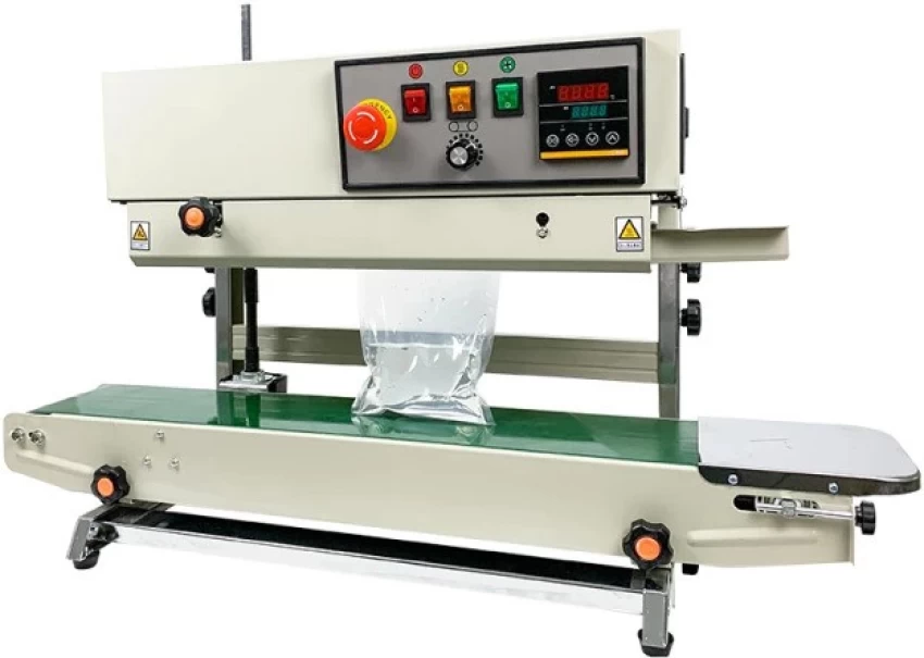 VISHNUSAI OVERSEAS - Latest update - Band Sealing Machine Manufacturers Bangalore