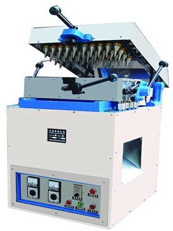 VISHNUSAI OVERSEAS - Latest update - Cone Making Machine Manufacturers In Bangalore