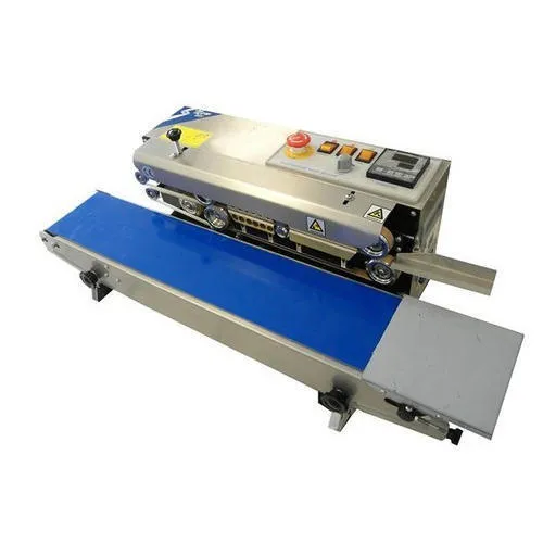 VISHNUSAI OVERSEAS - Latest update - Band Sealing Machine Manufacturers Bangalore