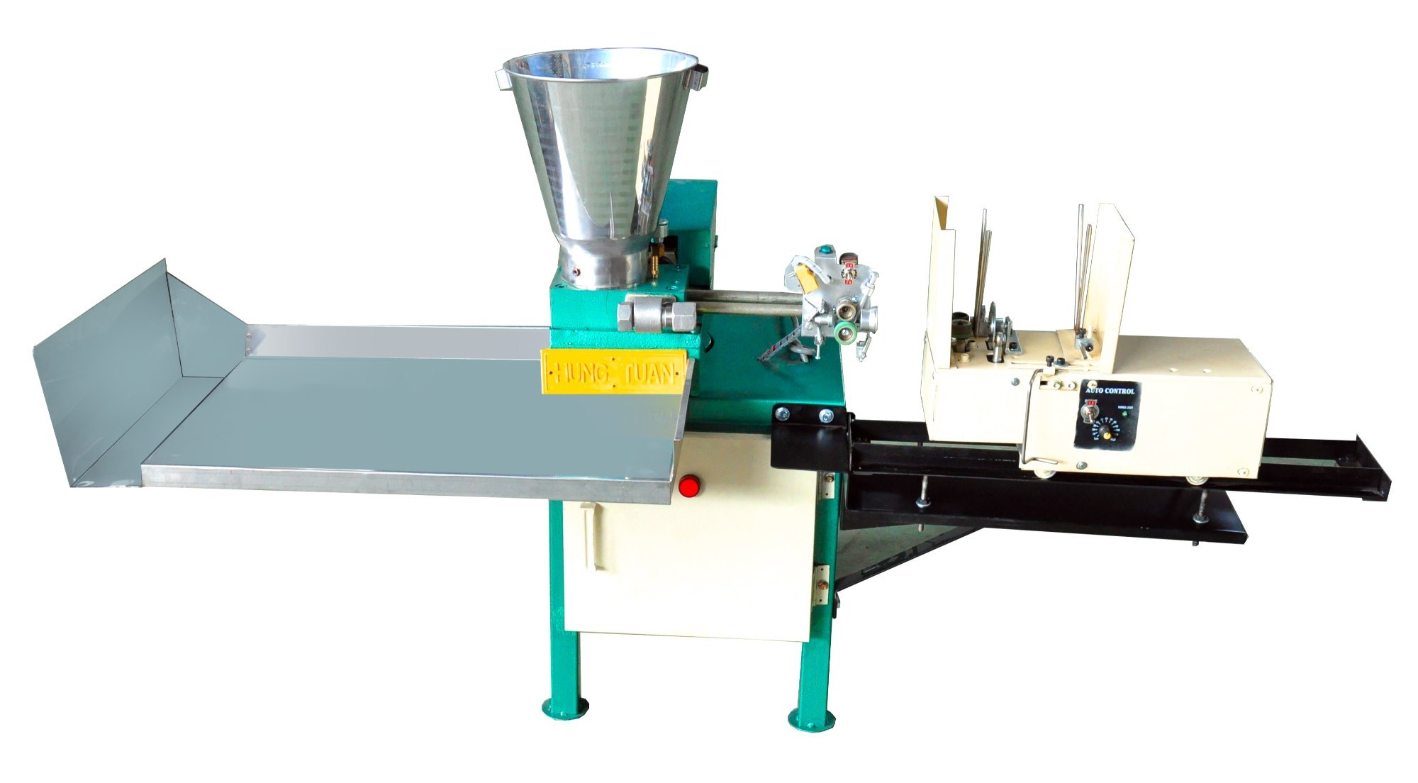 VISHNUSAI OVERSEAS - Latest update - Automatic Agarbatti Machine Manufacturers in Bangalore