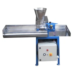 VISHNUSAI OVERSEAS - Latest update - Agarbathi Machine Manufacturer Bangalore