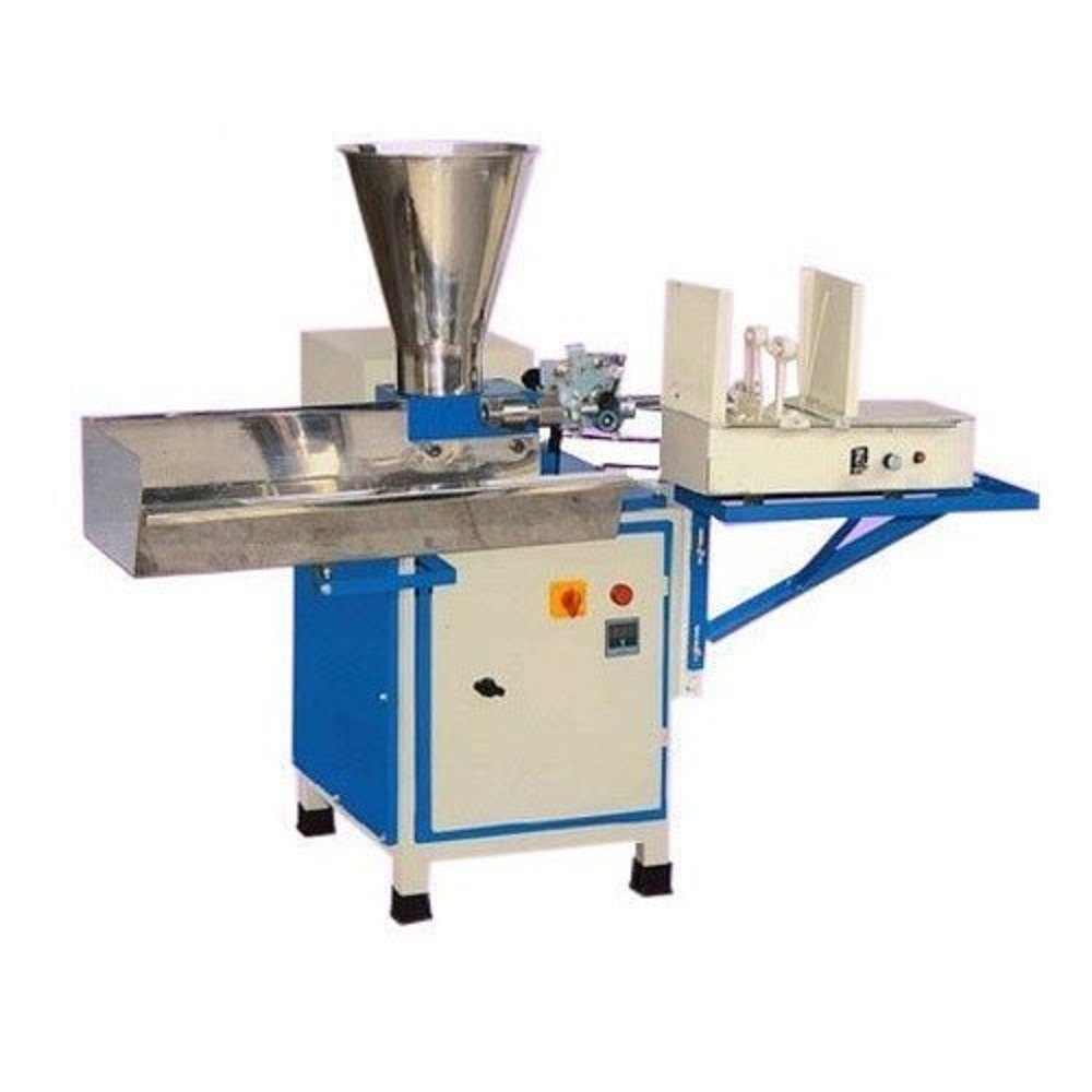 VISHNUSAI OVERSEAS - Latest update - Agarbathi Machine for Commercial use in Bangalore