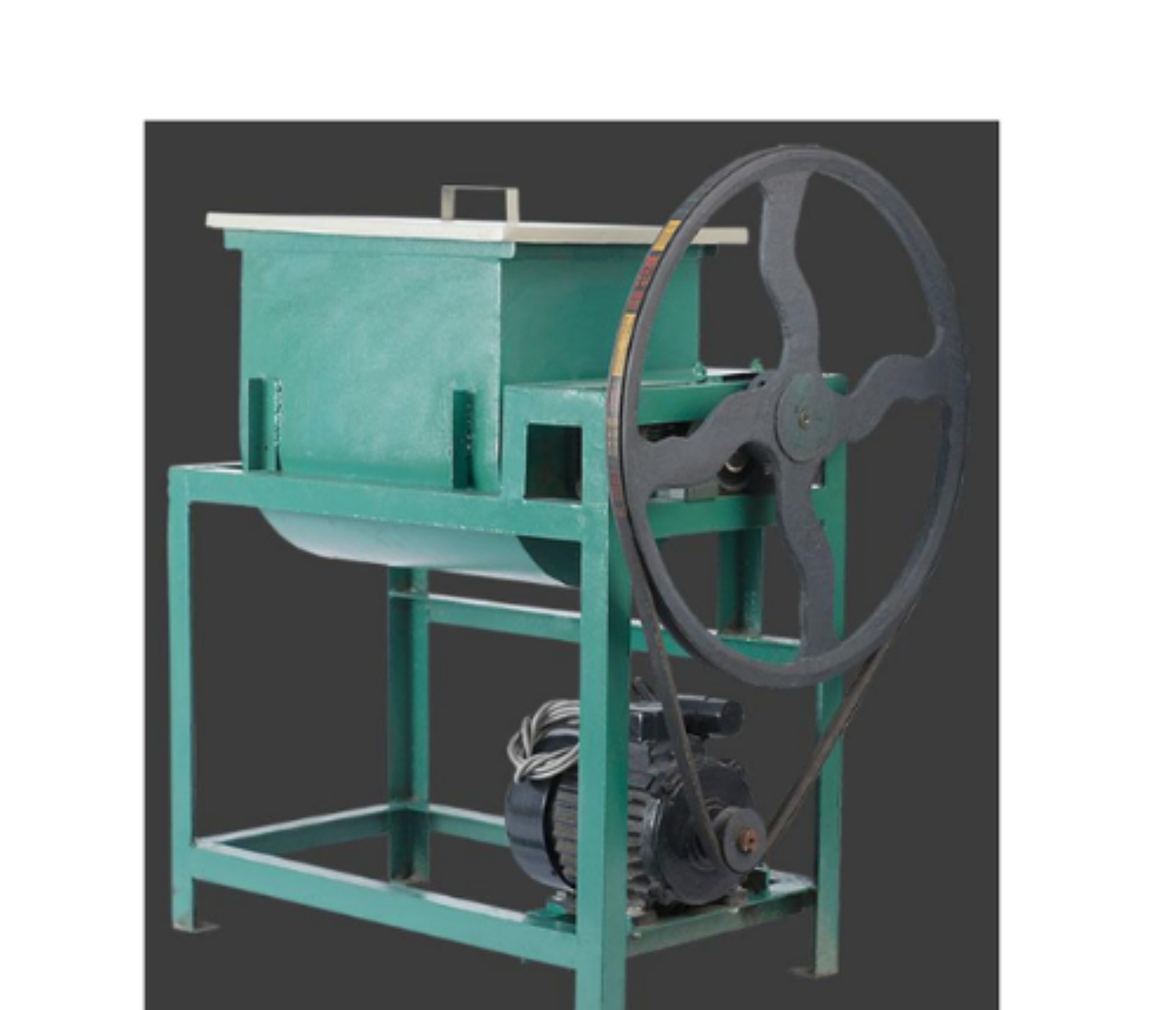 VISHNUSAI OVERSEAS - Latest update - Automatic Agarbatti Powder Mixer Manufacturer in Bangalore