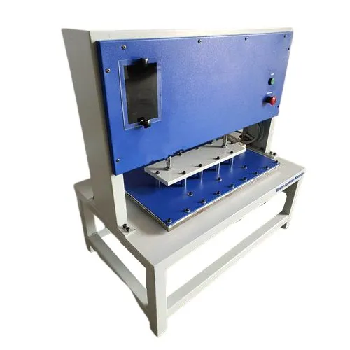 VISHNUSAI OVERSEAS - Latest update - Scrubber Sealing Machine Manufacturers In Bangalore