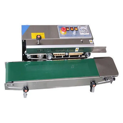 VISHNUSAI OVERSEAS - Latest update - Band Sealing Machine Manufacturers In Bangalore