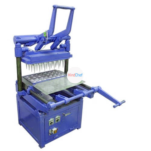 VISHNUSAI OVERSEAS - Latest update - Cone Making Machine Dealers In Bangalore