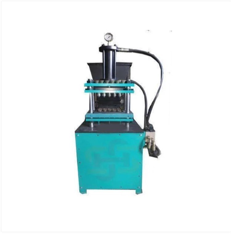 VISHNUSAI OVERSEAS - Latest update - Sambrani Cup Making Hydraulic Machine Manufacturers