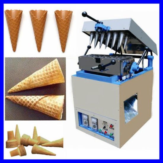 VISHNUSAI OVERSEAS - Latest update - Cone Making Machine Manufacturers