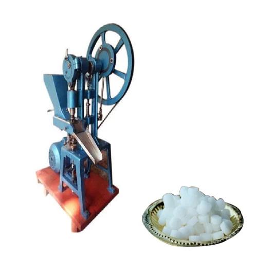 VISHNUSAI OVERSEAS - Latest update - Camphor Machine Manufacturers Bangalore